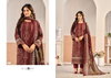 Elnaz By Kilory Muslin Slub Printed Ladies Dress Material Wholesale Market In Surat